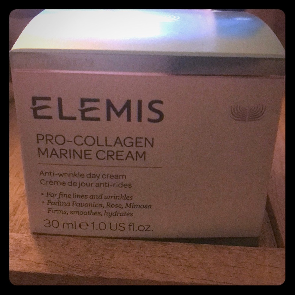 Elemis Pro-Collagen Marine Cream